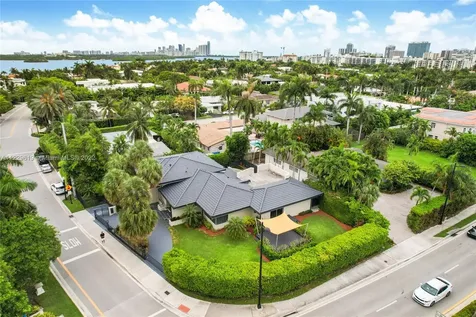 9601 W Broadview Drive Bay Harbor Islands FL 33154
