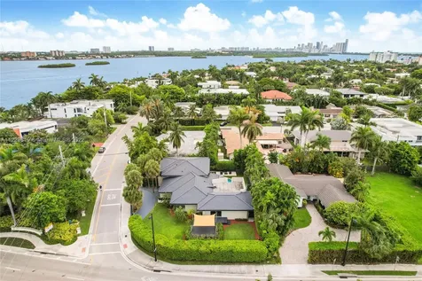 9601 W Broadview Drive Bay Harbor Islands FL 33154