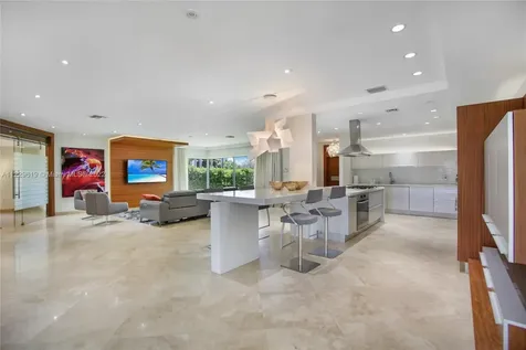 9601 W Broadview Drive Bay Harbor Islands FL 33154