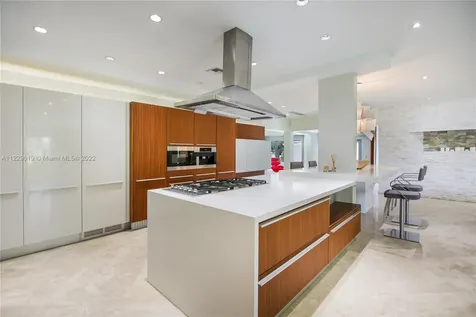 9601 W Broadview Drive Bay Harbor Islands FL 33154
