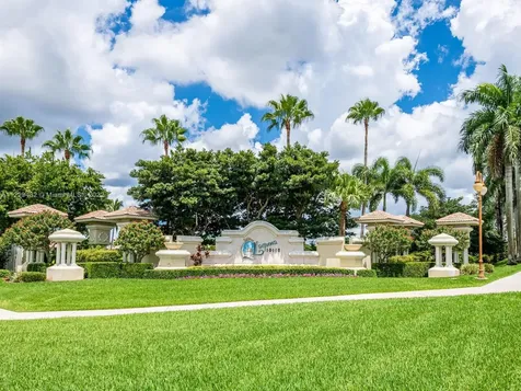 19123 SW 60th Court Pembroke Pines FL 33332