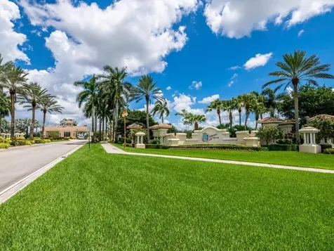 19123 SW 60th Court Pembroke Pines FL 33332