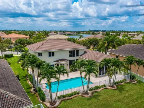 19123 SW 60th Court Pembroke Pines FL 33332