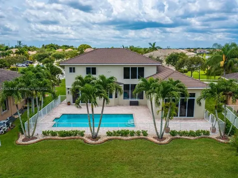 19123 SW 60th Court Pembroke Pines FL 33332