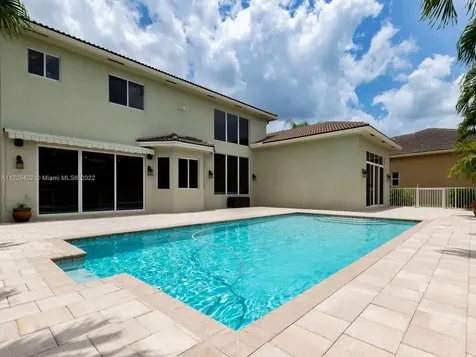 19123 SW 60th Court Pembroke Pines FL 33332