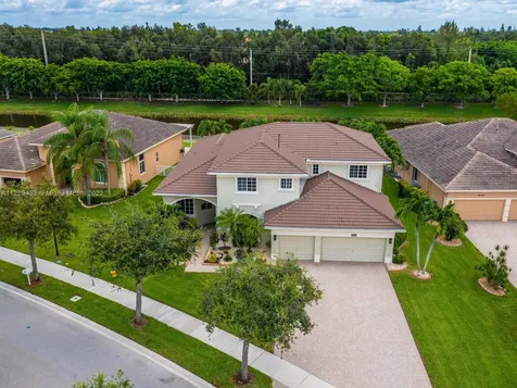 19123 SW 60th Court Pembroke Pines FL 33332