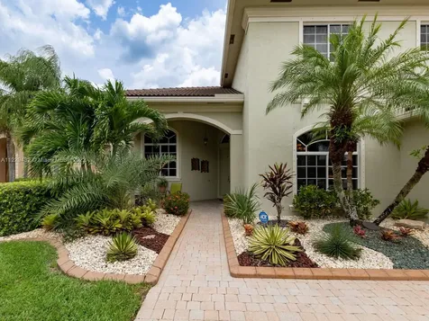 19123 SW 60th Court Pembroke Pines FL 33332