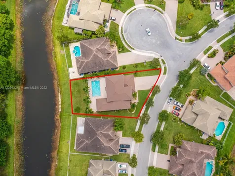 19123 SW 60th Court Pembroke Pines FL 33332