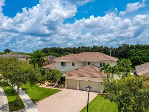 19123 SW 60th Court Pembroke Pines FL 33332