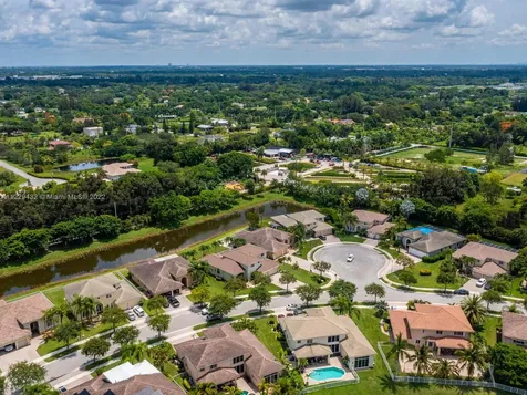 19123 SW 60th Court Pembroke Pines FL 33332