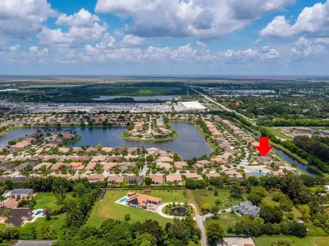 19123 SW 60th Court Pembroke Pines FL 33332