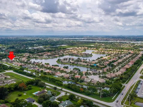 19123 SW 60th Court Pembroke Pines FL 33332