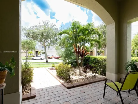 19123 SW 60th Court Pembroke Pines FL 33332