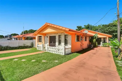 2787 SW 32nd Court Miami FL 33133