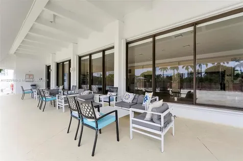 3401 N Country Club Drive Aventura FL 33180