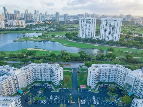 3401 N Country Club Drive Aventura FL 33180