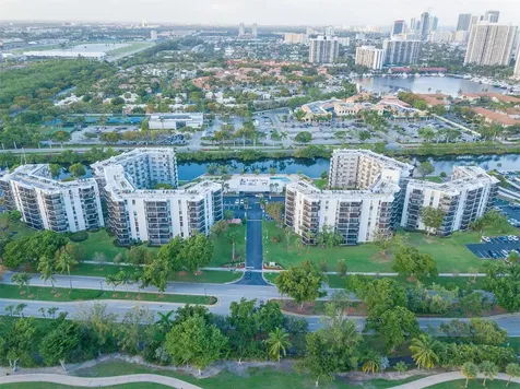 3401 N Country Club Drive Aventura FL 33180
