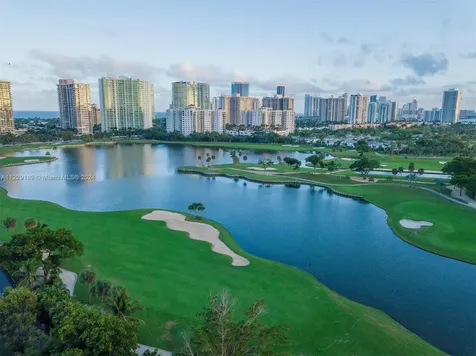 3401 N Country Club Drive Aventura FL 33180