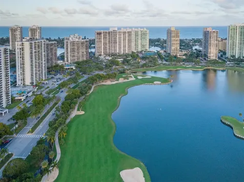 3401 N Country Club Drive Aventura FL 33180