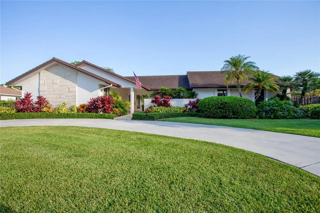 8270 SW 180th Street Palmetto Bay FL 33157