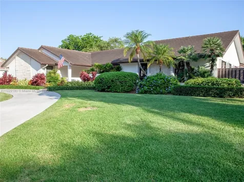 8270 SW 180th Street Palmetto Bay FL 33157