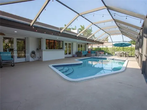 8270 SW 180th Street Palmetto Bay FL 33157