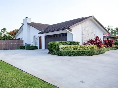 8270 SW 180th Street Palmetto Bay FL 33157