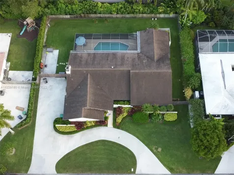 8270 SW 180th Street Palmetto Bay FL 33157
