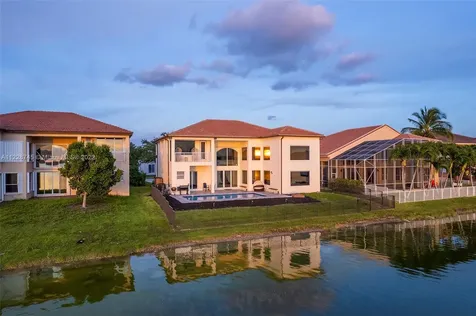 4556 SW 186th Way Miramar FL 33029