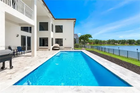 4556 SW 186th Way Miramar FL 33029