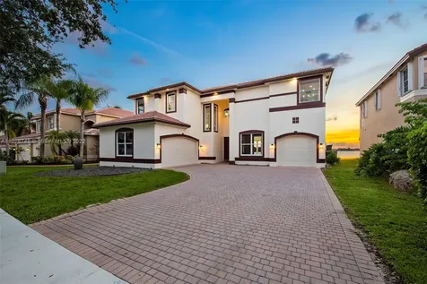 4556 SW 186th Way Miramar FL 33029
