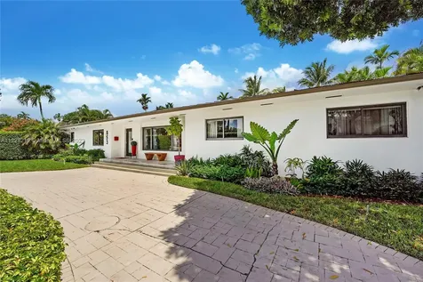 853 NE 96th Street Miami Shores FL 33138