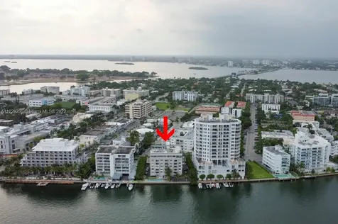 9721 E Bay Harbor Drive Bay Harbor Islands FL 33154