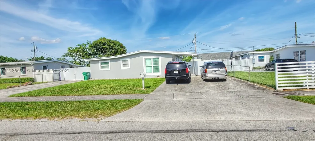 4115 SW 111th Avenue Miami FL 33165