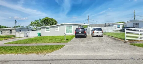 4115 SW 111th Avenue Miami FL 33165