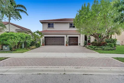 1655 Eagle Bend Weston FL 33327