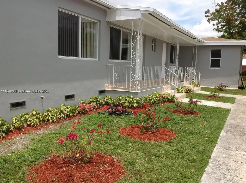 3651 SW 14th Street Miami FL 33145