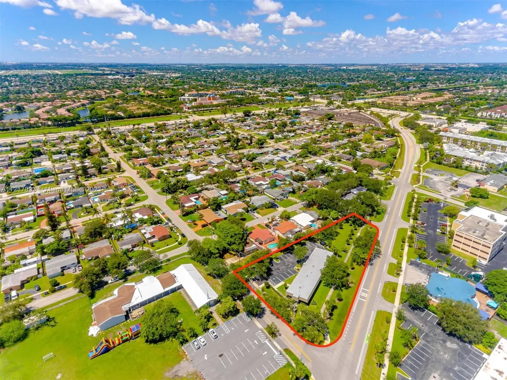7700 Davie Road Extension Hollywood FL 33024