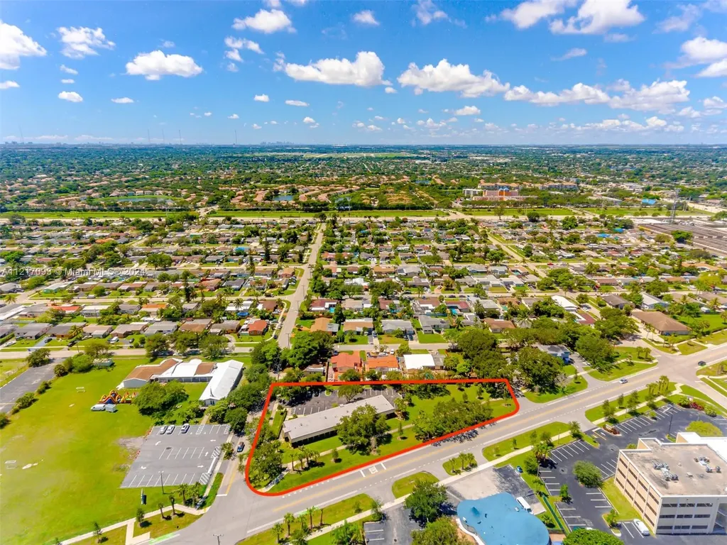 7700 Davie Road Extension Hollywood FL 33024