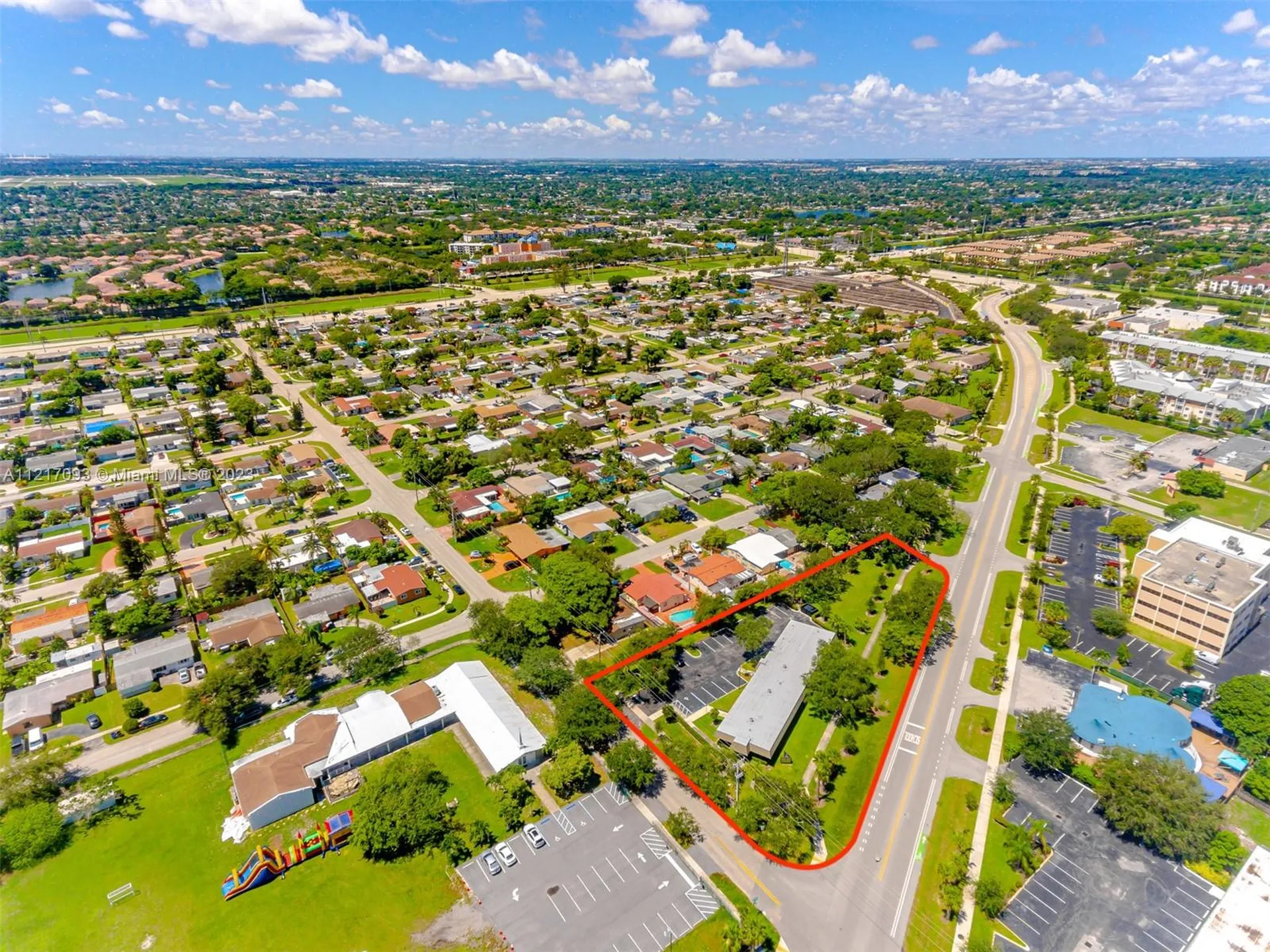 7700 Davie Road Extension Hollywood FL 33024