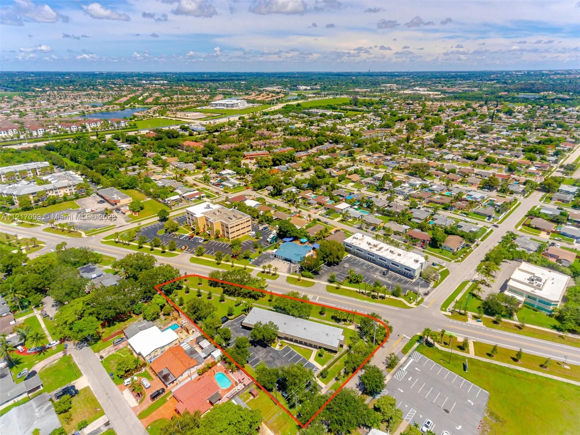 7700 Davie Road Extension Hollywood FL 33024