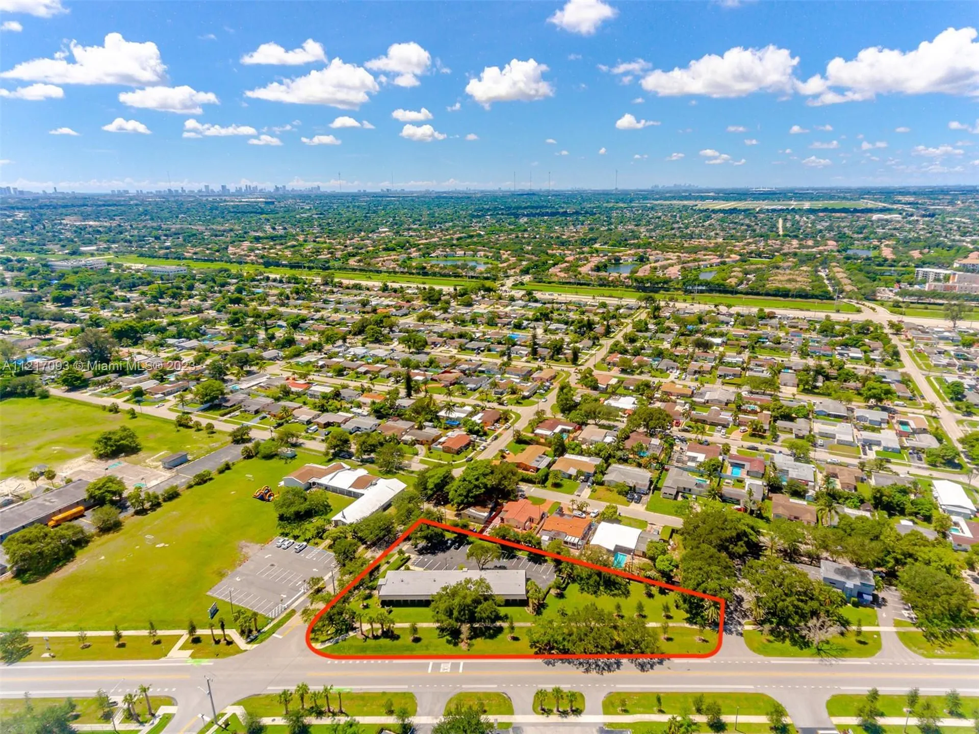 7700 Davie Road Extension Hollywood FL 33024