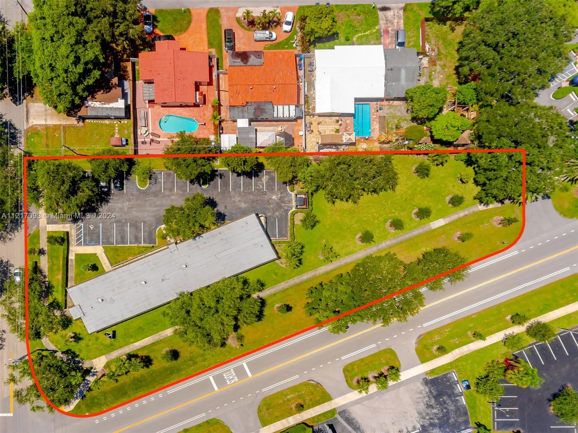 7700 Davie Road Extension Hollywood FL 33024