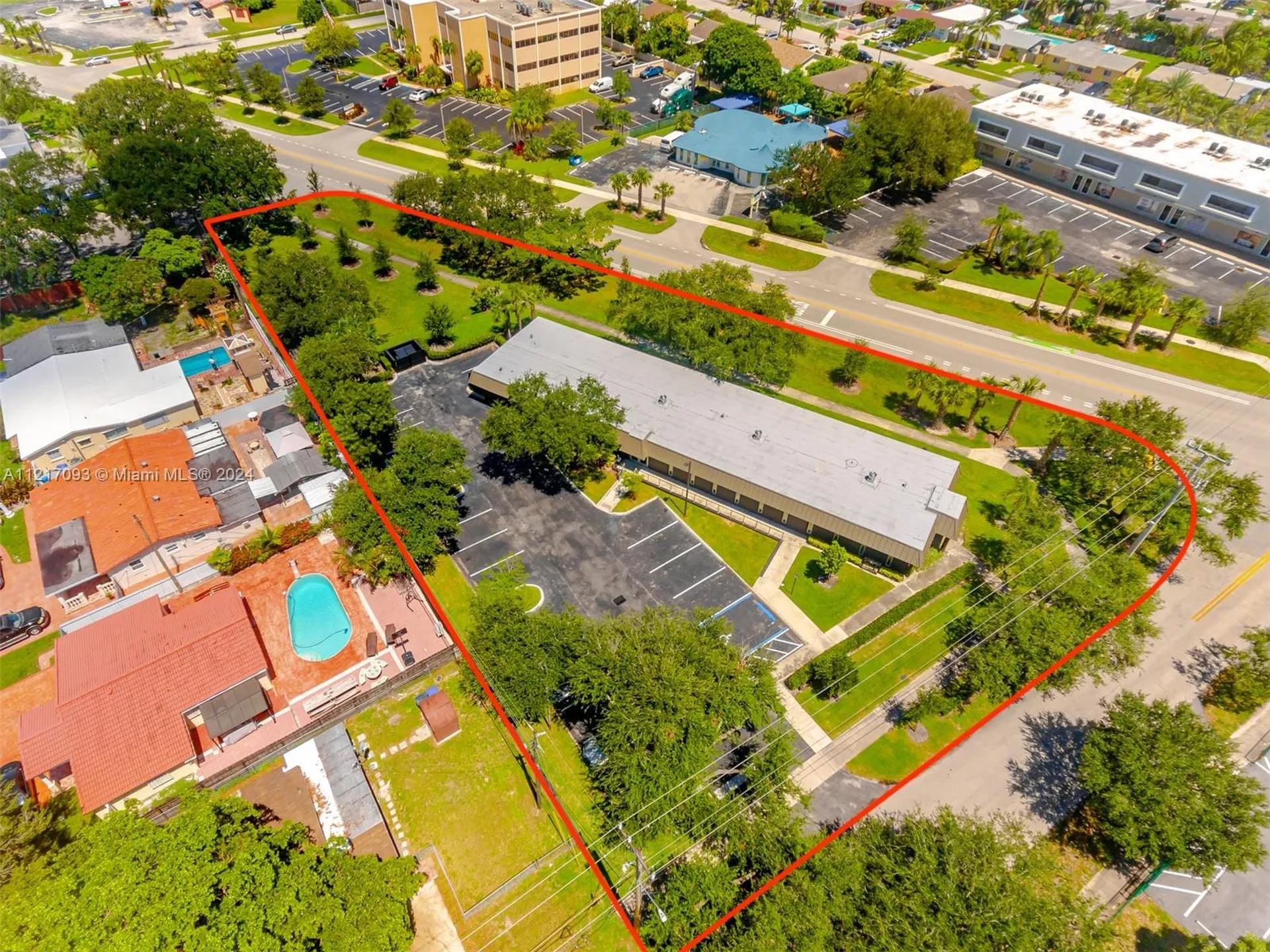 7700 Davie Road Extension Hollywood FL 33024