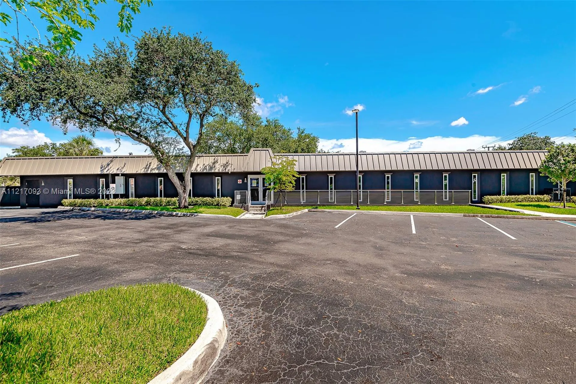 7700 Davie Road Extension Hollywood FL 33024