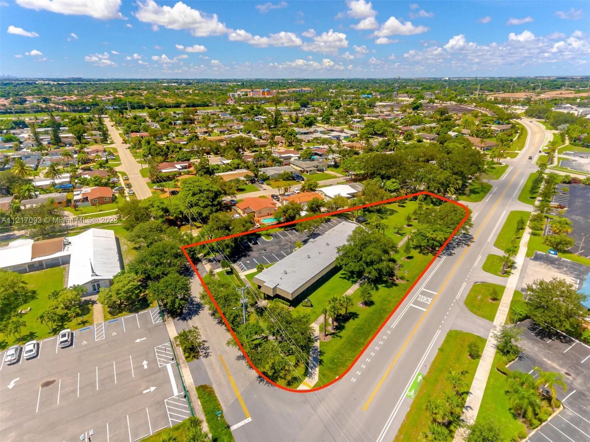 7700 Davie Road Extension Hollywood FL 33024
