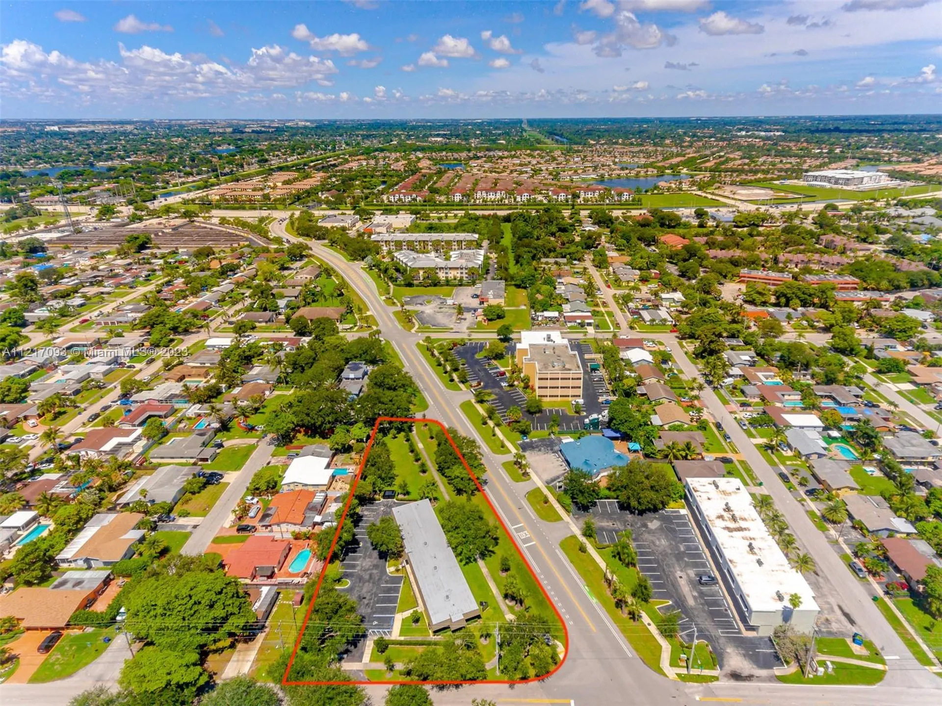 7700 Davie Road Extension Hollywood FL 33024