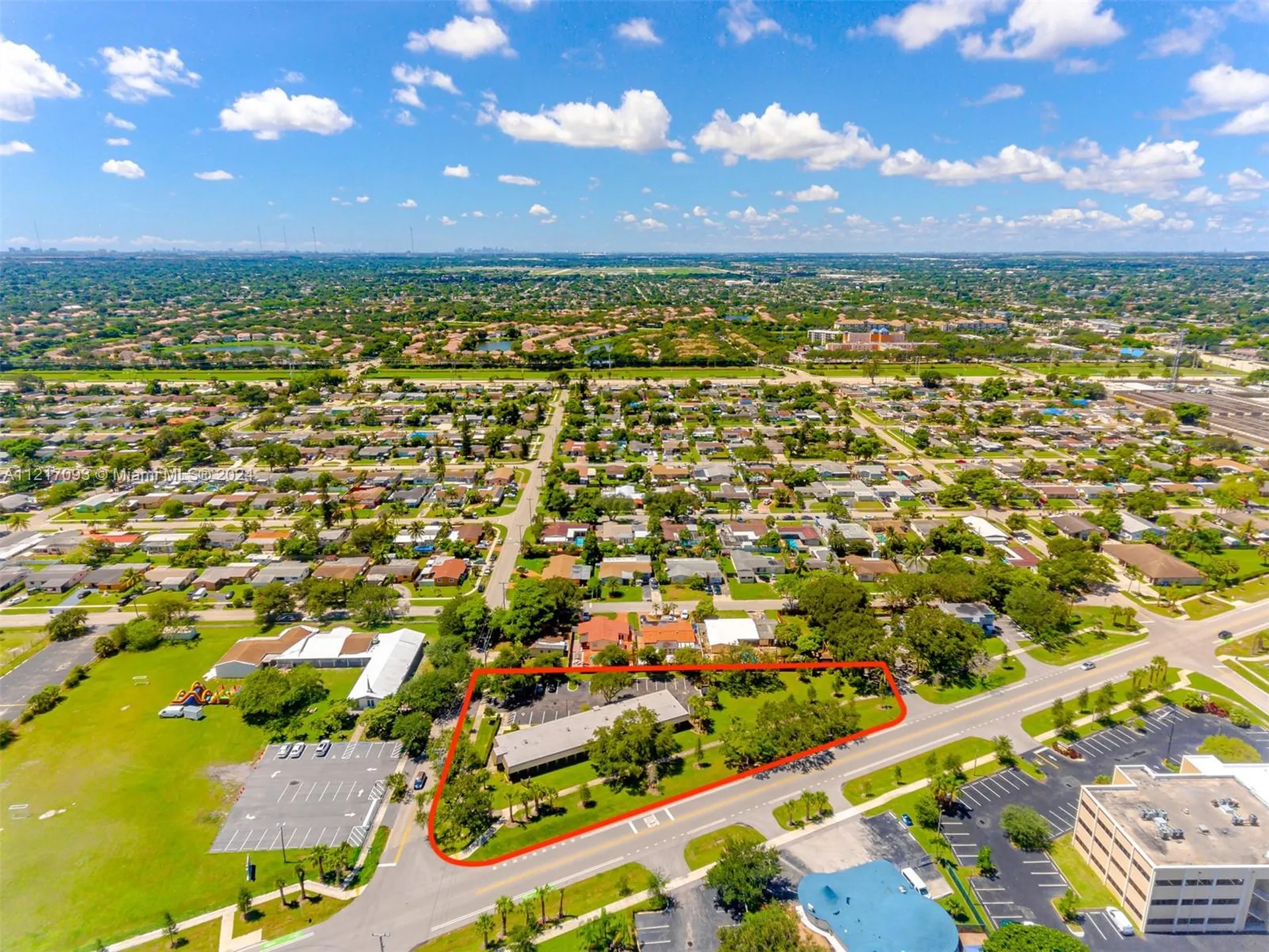 7700 Davie Road Extension Hollywood FL 33024