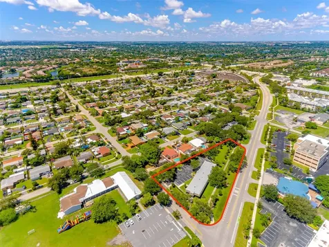 7700 Davie Road Extension Hollywood FL 33024