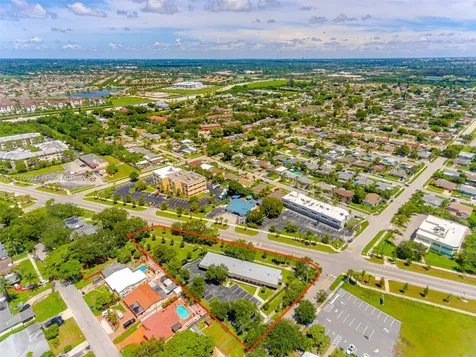 7700 Davie Road Extension Hollywood FL 33024